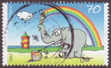 Timbre Y&T N3081