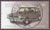 Timbre Y&T N3087