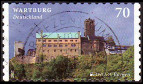 Stamp Y&T N3095A