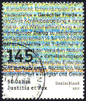 Timbre Y&T N3119