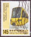 Timbre Y&T N3131