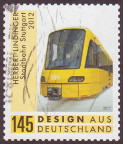 Timbre Y&T N3131A