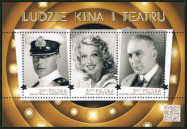 Briefmarken Polska Y&T N�BF260