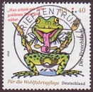 Timbre Y&T N3141