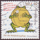 Timbre Y&T N3143