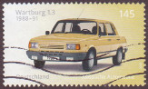 Timbre Y&T N3148