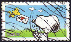 Stamp Y&T N3153