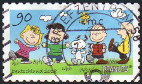 Stamp Y&T N3154