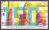 Timbre Y&T N3156