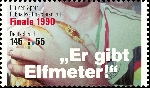 Timbre Y&T N3161