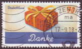 Timbre Y&T N3164