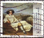 Timbre Y&T N3169