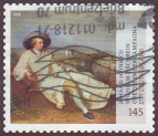 Stamp Y&T N3170