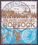 Timbre Y&T N3176