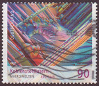 Timbre Y&T N3191