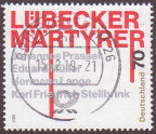 Timbre Y&T N3195