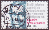 Timbre Y&T N3196