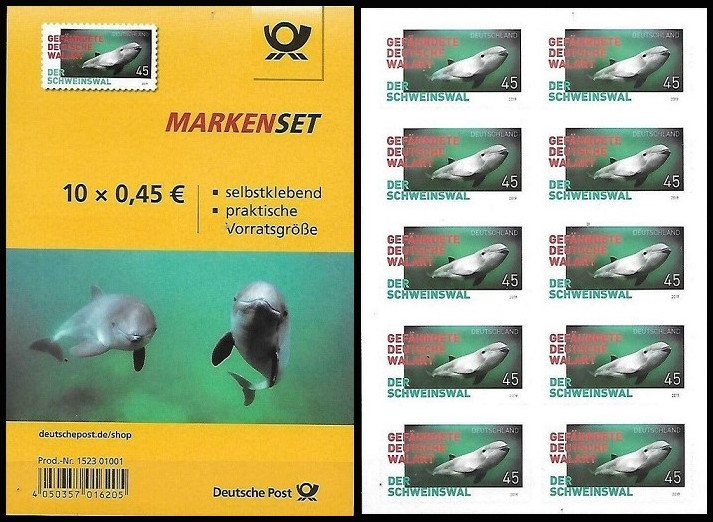 Timbre Allemagne f�d�rale (1949 � nos jours) Y&T N�C3215