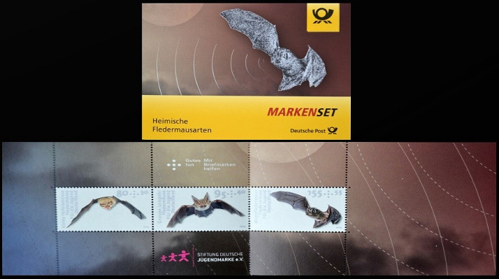 Timbre Allemagne f�d�rale (1949 � nos jours) Y&T N�C3264