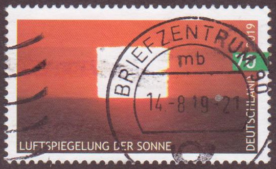 Timbre Allemagne fdrale (1949  nos jours) Y&T N3220