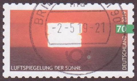 Timbre Allemagne fdrale (1949  nos jours) Y&T N3222