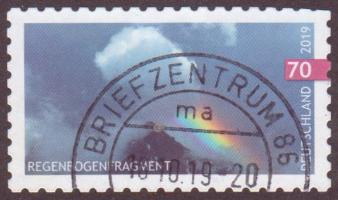 Timbre Allemagne fdrale (1949  nos jours) Y&T N3223