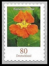 Timbre Allemagne fdrale (1949  nos jours) Y&T N3255a