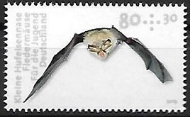 Timbre Allemagne f�d�rale (1949 � nos jours) Y&T N�3264