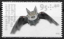 Timbre Allemagne f�d�rale (1949 � nos jours) Y&T N�3265