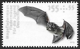 Timbre Allemagne f�d�rale (1949 � nos jours) Y&T N�3266