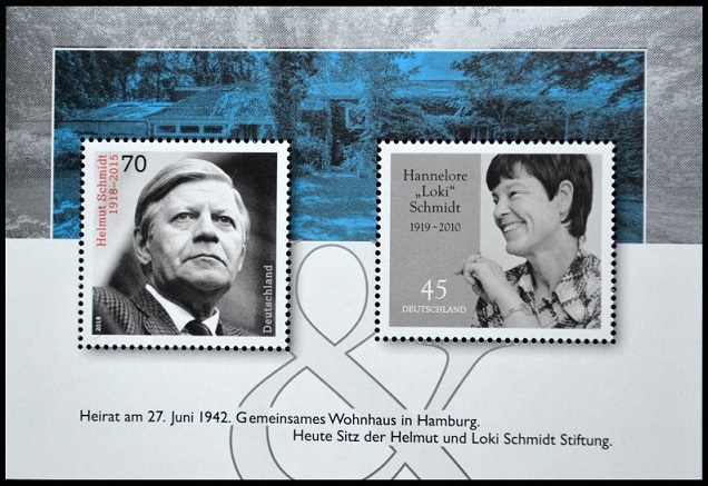 Timbre Allemagne f�d�rale (1949 � nos jours) Y&T N�F3230