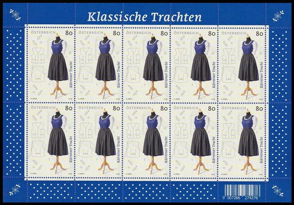 Sello Ostereich Y&T N°F3308 Sello Ostereich Y&T N°F3308