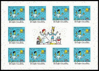 Timbre Allemagne fdrale (1949  nos jours) Y&T NC3219
