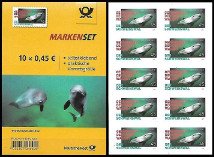 Timbre Allemagne f�d�rale (1949 � nos jours) Y&T N�C3215