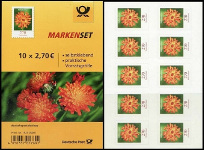 Timbre Allemagne f�d�rale (1949 � nos jours) Y&T N�C3268