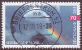 Timbre Allemagne fdrale (1949  nos jours) Y&T N3221
