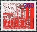 Timbre Y&T N3226
