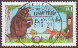 Timbre Y&T N3228