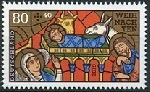 Timbre Y&T N3277