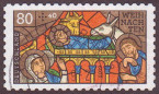 Timbre Allemagne fdrale (1949  nos jours) Y&T N3278