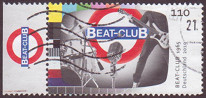 Timbre Y&T N3283