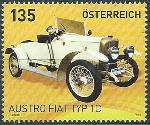Timbre Y&T N�3276