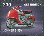 Briefmarken Y&T N3277