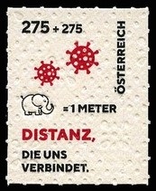 Briefmarken Ostereich Y&T N°3417 Briefmarken Ostereich Y&T N°3417