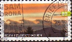  Sello Allemagne fdrale (1949  nos jours) Y&T N3309