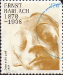 Briefmarken Y&T N3295