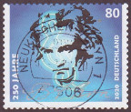 Briefmarken Y&T N3297