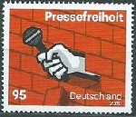 Briefmarken Y&T N3299