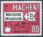 Briefmarken Y&T N3300