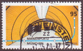 Timbre Allemagne fdrale (1949  nos jours) Y&T N3315